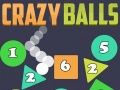 שפּיל משוגע Balls אָנליין