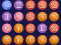 שפּיל פֿאַרבינדן די זאָדיאַק אָנליין