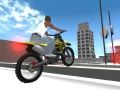 שפּיל GT בייק סימולער אָנליין