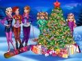 שפּיל  princess ינאַכט אָנליין