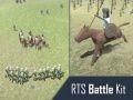 שפּיל RTS קריגר קיט אָנליין