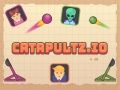 שפּיל Catapultz.io אָנליין