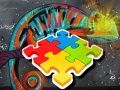 שפּיל ווילד אַנאַמאַלס פּאַזל אָנליין
