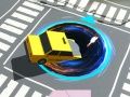 שפּיל שווארצע לאָך.io אָנליין