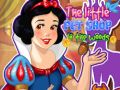 שפּיל די קליינע באַלעבאָס שאַפּ אין דעם פאַרן אָנליין