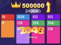 שפּיל 2048 סאָליטער אָנליין