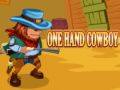 שפּיל איינער היד Cowboy אָנליין
