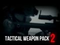 שפּיל טאַקטיש Waffen Pack 2 אָנליין