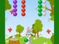 שפּיל  rabbit בבלשילר אָנליין