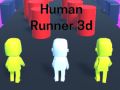 שפּיל מענטשלעכער ראנער 3D אָנליין