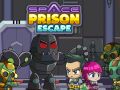 שפּיל Escape פון ספּייס פּאַריזאָן אָנליין