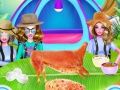 שפּיל גאַם קרוב עשרים און מיין באַריאַני אָנליין