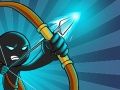 שפּיל Stickman ארצער: א Mr Bow אָנליין