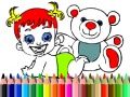 שפּיל איבער צו שולע: באַבען דאָלל מאָלן אָנליין