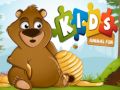 שפּיל קידס אַנימאַל פאַרPLAY אָנליין