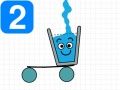 שפּיל האַפּי גלעזעל פuzzles 2 אָנליין