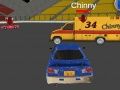 שפּיל פאָלגונג קאַר אַדאַםcrash אָנליין