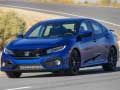 שפּיל 2020 Honda Civic SI אָנליין