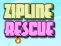 שפּיל Zipline פאַראבעטן אָנליין