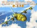 שפּיל פליכט סימולאטאָר C -130 טריינינג אָנליין