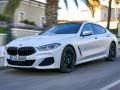 שפּיל BMW 8-סדרה אָנליין