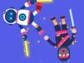 שפּיל Ragdoll.io אָנליין
