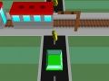 שפּיל Traffic רוץ אָנליין