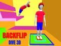 שפּיל בקגילף טאַקע 3D אָנליין