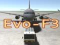 שפּיל Evo-F3 אָנליין שפּיל Evo-F3 אָנליין