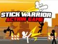 שפּיל סטיק warrior אקציע קאָן אָנליין