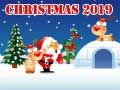 שפּיל קריסמס 2019 אָנליין שפּיל קריסמס 2019 אָנליין