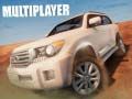 שפּיל מולטיפּלעיער 4x4 אַראָפּ-ראָד פאַראַן אָנליין