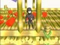 שפּיל נינדזשע רענט 3D אָנליין