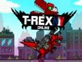 שפּיל T-REX N.Y. אינטערנעט אָנליין שפּיל T-REX N.Y. אינטערנעט אָנליין