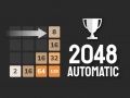 שפּיל 2048 אַוטאָמאַטיש אָנליין