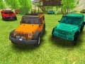 שפּיל 4x4 דרייוו איבערגעפירט אָנליין