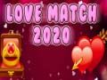 שפּיל ליבע Match 2020 אָנליין