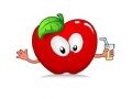 שפּיל זיס Apple Jigsaw אָנליין