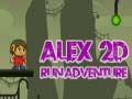 שפּיל אַלעקס 2D רינען פֿאַרוויילונג אָנליין