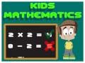 שפּיל Math פֿאַר קינדער אָנליין