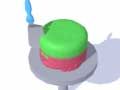 שפּיל קען קאַייק מאסטער 3D אָנליין