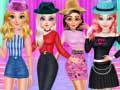 שפּיל שprincess K Pop אופֿן שטיל אָנליין