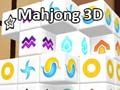 שפּיל מאַהדזשאָנג 3D אָנליין