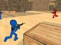 שפּיל Stickman קעגנשטעלן טעראָר שיסער אָנליין שפּיל Stickman קעגנשטעלן טעראָר שיסער אָנליין