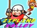 שפּיל Zipline טל אָנליין