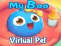 שפּיל מיינער Boo ווירטואַל פּעץ אָנליין