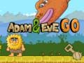 שפּיל אדם און חווה GO אָנליין