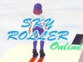 שפּיל Sky Roller אָנלײַן אָנליין