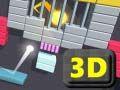 שפּיל 砖石破坏者 3D אָנליין