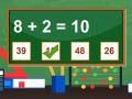 שפּיל Mathקעמש אָנליין